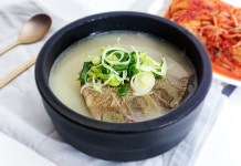 유일설렁탕