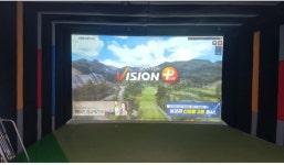 밤일 스크린골프존