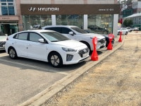 현대자동차 남양대리점