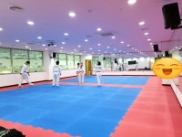 경산시태권도스포츠클럽