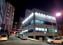 송무인영광태권도