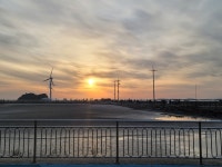 탄도어촌체험마을