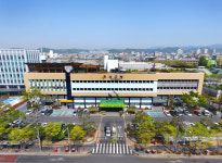 대구서구청