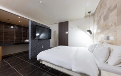 충주이너스호텔