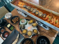 제주도 해녀세자매 협재본점