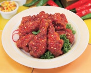 국민통닭 삼정점