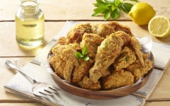 국민통닭 삼정점