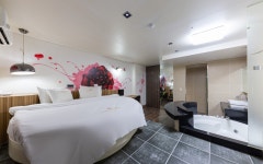 충주이너스호텔