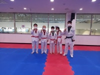 경산시태권도스포츠클럽