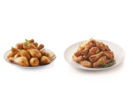 굽네치킨 신정3동점