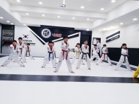 신우회나토얀태권도