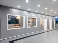 송무인영광태권도