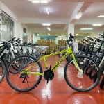 코렉스자전거 염창동점