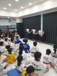 신우회나토얀태권도