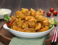 치킨먹기좋은날