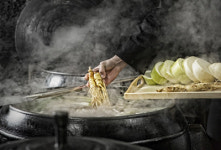 교동면옥 천안쌍용점