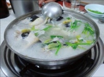 부산복집