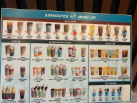 어벤더치 김해삼방점