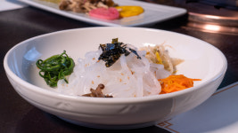 사은정 식당