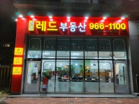 원흥레드부동산공인중개사사무소