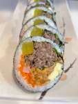 김밥천국 양수리점