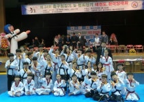 경희대ATM태권도