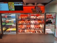 던킨 제주화북점