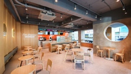 던킨 제주화북점