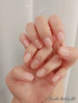 바닐라네일