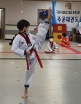 주공태권도체육관