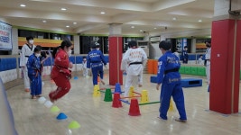 신한태권도