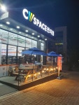 씨스페이스 진접역점