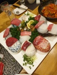 아라한참치