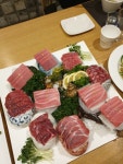 아라한참치