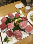 아라한참치