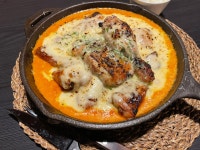 마틸다 바베큐 치킨 본점