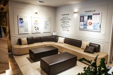 시온치과의원 괴정점