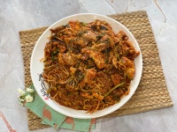 연안아구찜
