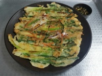 계족산산골보리밥