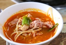 산수정