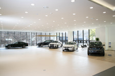 동성모터스 BMW 진주전시장
