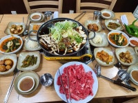 황소가든