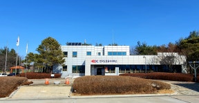 한국도로공사서비스 추부영업소