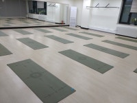 힐링요가&필라테스