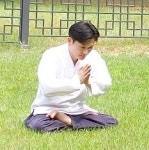 국선도 서면수련원