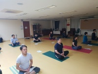 국선도 서면수련원