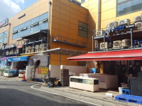 장수수산