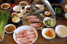 동양가든