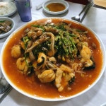 마산할매아구찜