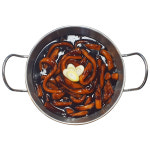 수철이네왕새우튀김 청라타워돔점